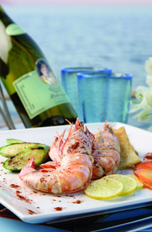 Grand Rotana Resort & Spa