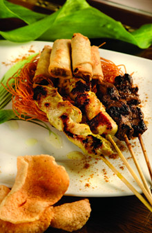 Grand Rotana Resort & Spa