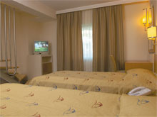 Crystal Admiral Resort