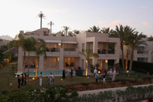 Grand Rotana Resort & Spa