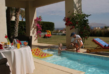 Grand Rotana Resort & Spa