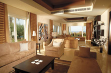Grand Rotana Resort & Spa