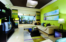 Grand Rotana Resort & Spa