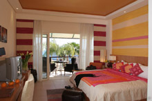 Grand Rotana Resort & Spa