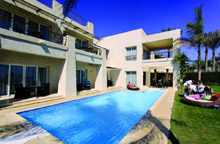 Grand Rotana Resort & Spa