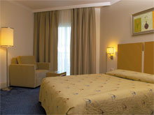 Crystal Admiral Resort