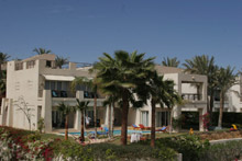 Grand Rotana Resort & Spa