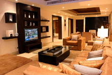 Grand Rotana Resort & Spa