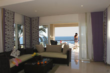 Grand Rotana Resort & Spa