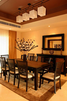 Grand Rotana Resort & Spa