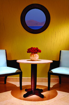 Grand Rotana Resort & Spa