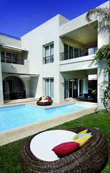 Grand Rotana Resort & Spa