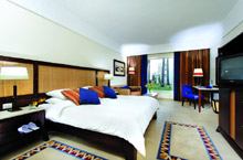 Grand Rotana Resort & Spa