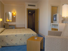 Crystal Admiral Resort