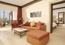 Grand Rotana Resort & Spa