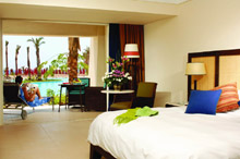 Grand Rotana Resort & Spa