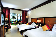 Grand Rotana Resort & Spa