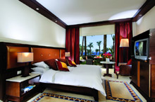 Grand Rotana Resort & Spa