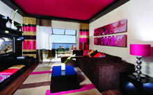 Grand Rotana Resort & Spa