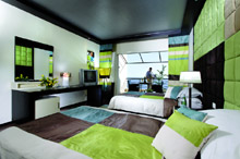 Grand Rotana Resort & Spa