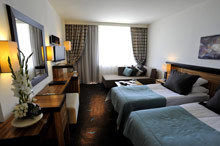 Delphin Be Grand Resort(ex.Botanik Exclusive Resort Lara)