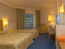 Crystal Admiral Resort