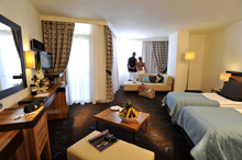 Delphin Be Grand Resort(ex.Botanik Exclusive Resort Lara)