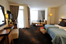 Delphin Be Grand Resort(ex.Botanik Exclusive Resort Lara)