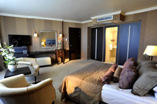 Delphin Be Grand Resort(ex.Botanik Exclusive Resort Lara)