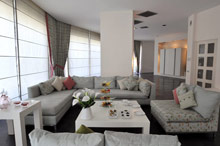 Delphin Be Grand Resort(ex.Botanik Exclusive Resort Lara)