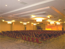 Crystal Admiral Resort