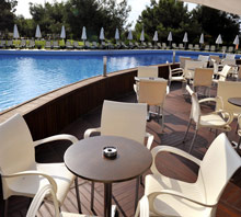 Delphin Be Grand Resort(ex.Botanik Exclusive Resort Lara)