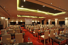 Delphin Be Grand Resort(ex.Botanik Exclusive Resort Lara)