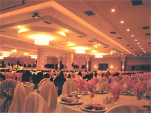 Crystal Admiral Resort