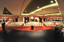 Delphin Be Grand Resort(ex.Botanik Exclusive Resort Lara)