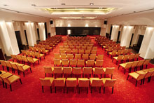 Delphin Be Grand Resort(ex.Botanik Exclusive Resort Lara)