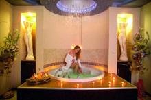 Delphin Be Grand Resort(ex.Botanik Exclusive Resort Lara)