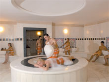 Crystal Admiral Resort