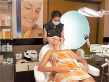 Crystal Admiral Resort