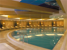 Crystal Admiral Resort