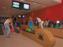 Crystal Admiral Resort