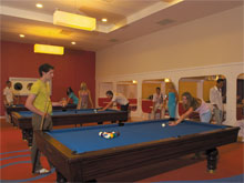 Crystal Admiral Resort