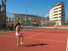 Crystal Admiral Resort