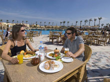 Sunrise Select Royal Makadi Resort(ex.Sunrise Royal Makadi Resort)