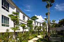 Amara Sanctuary Resort