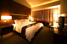 Amara Sanctuary Resort