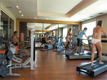 Crystal Admiral Resort