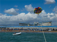 Crystal Admiral Resort