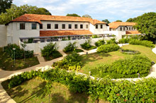 Amara Sanctuary Resort