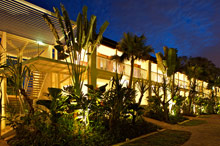 Amara Sanctuary Resort